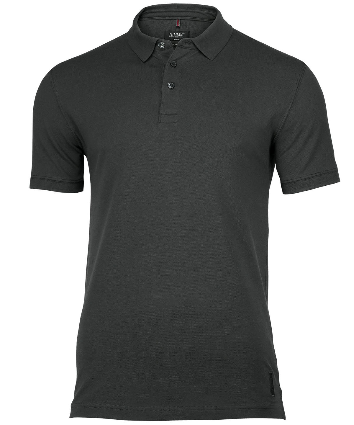 Nimbus Harvard classic – stretch deluxe polo, image 4