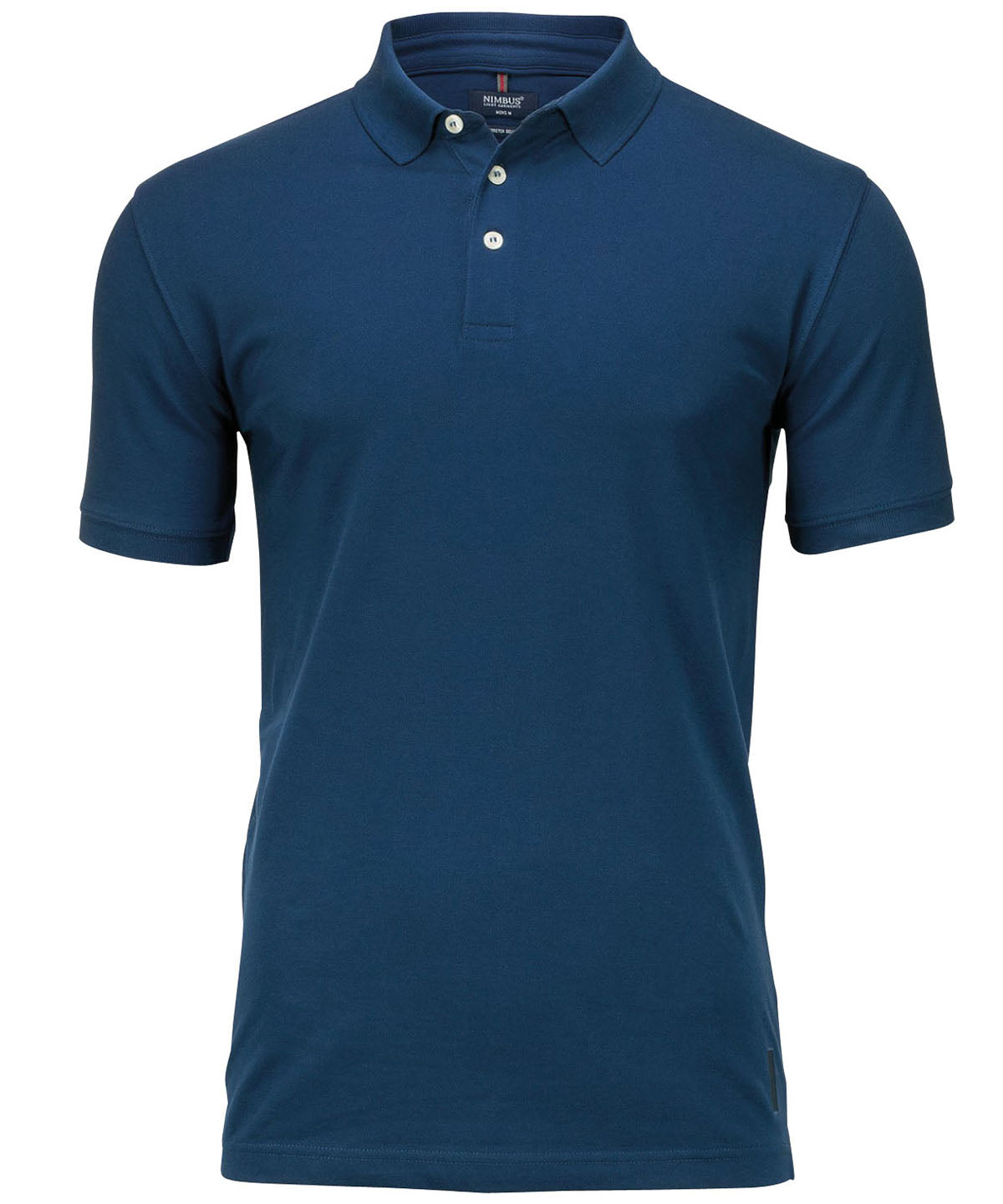 Nimbus Harvard classic – stretch deluxe polo, image 6