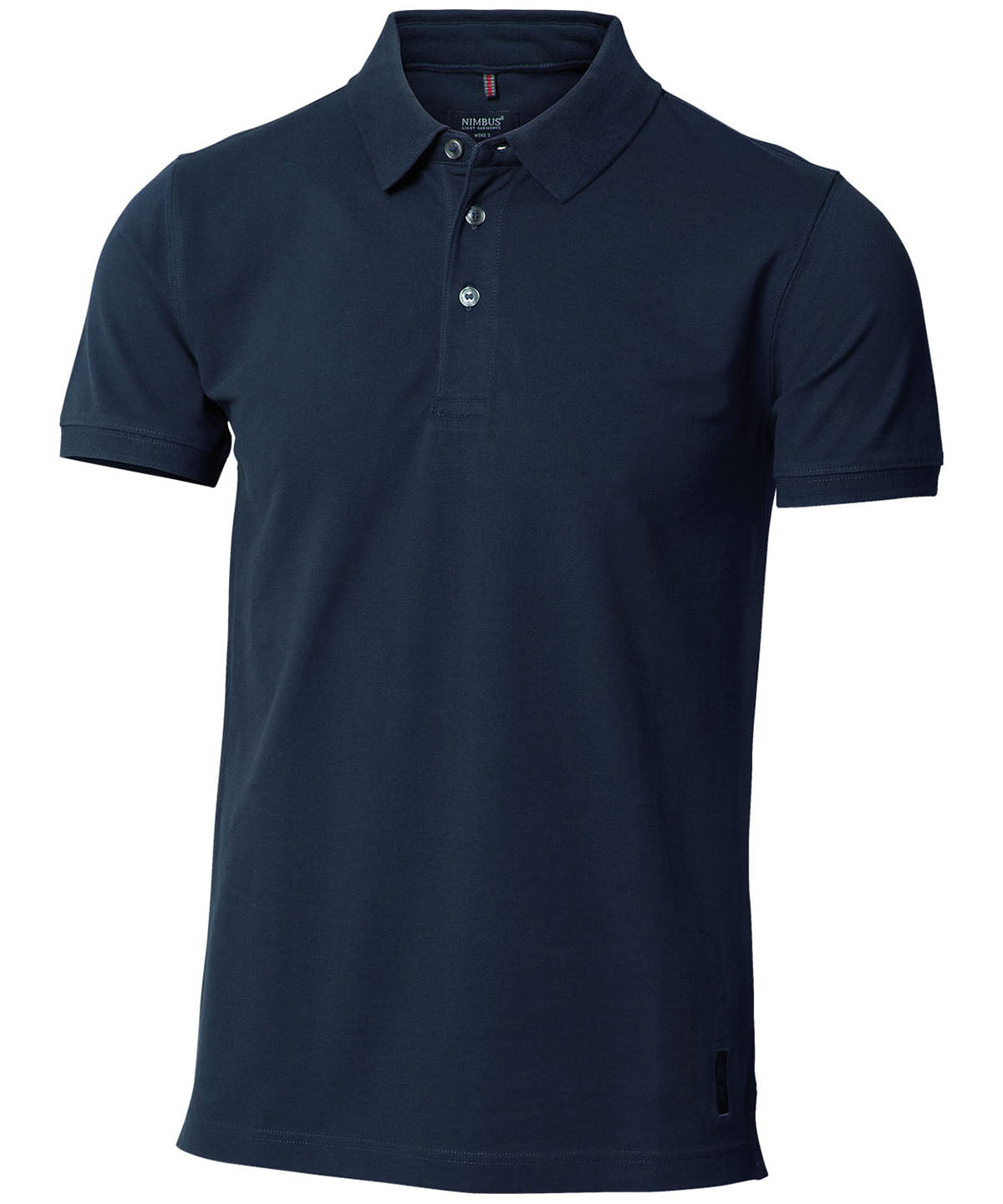 Nimbus Harvard classic – stretch deluxe polo, image 7