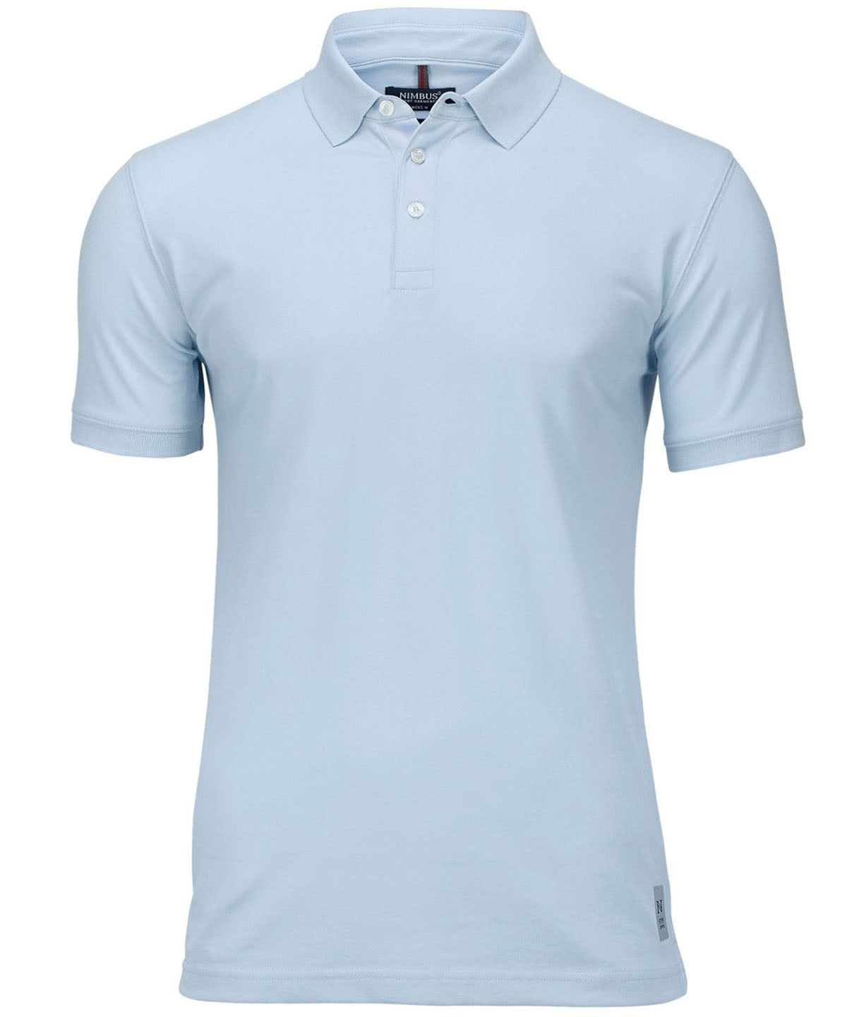 Nimbus Harvard classic – stretch deluxe polo, image 9