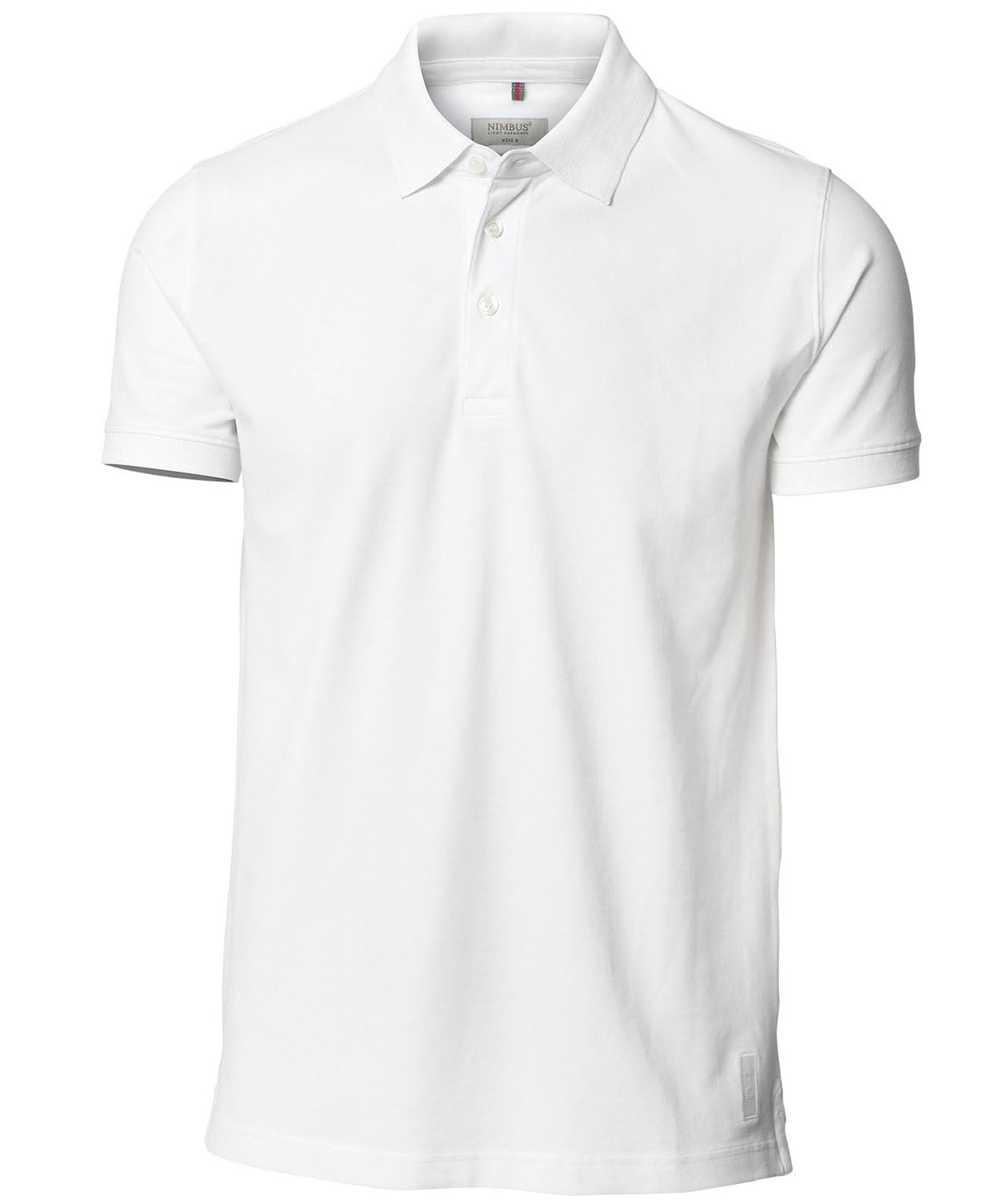 Nimbus Harvard classic – stretch deluxe polo, image 10