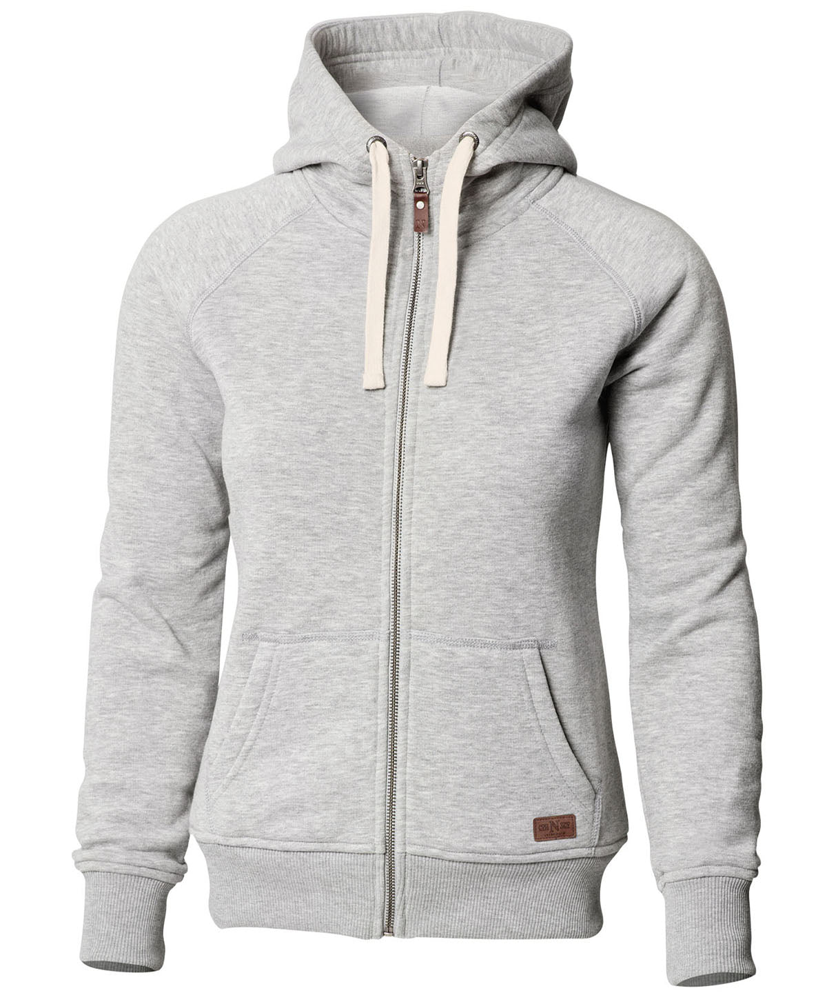 Nimbus Women’s Williamsburg – fashionable hooded sweatshirt, image 3