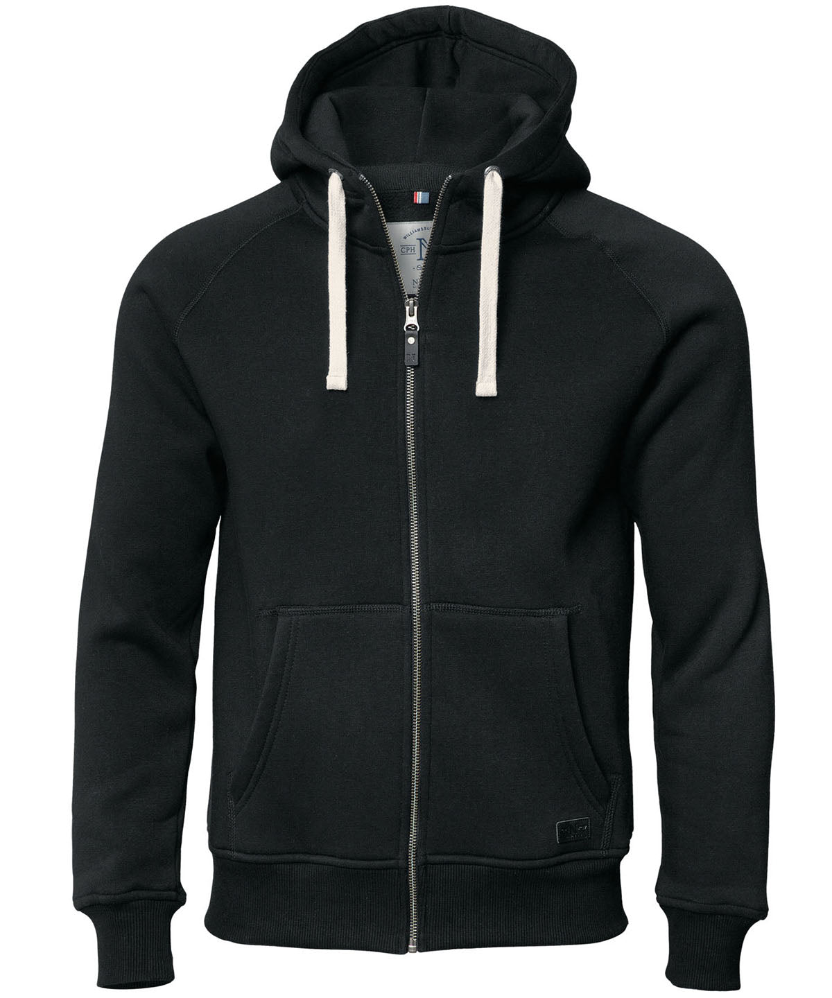 Nimbus Williamsburg – fashionable hooded sweatshirt, image 2