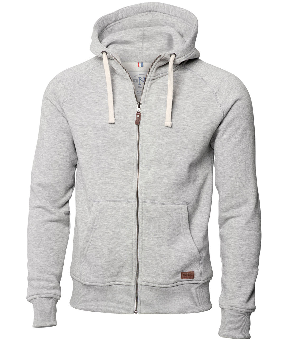 Nimbus Williamsburg – fashionable hooded sweatshirt, image 3
