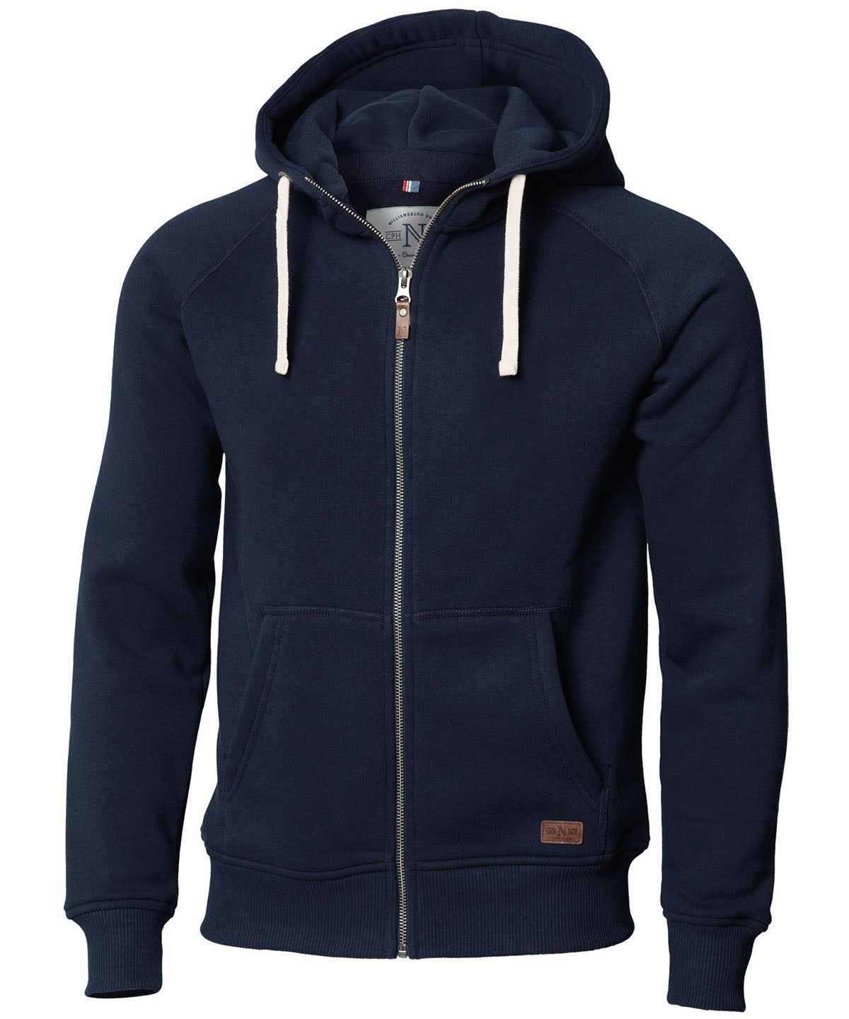 Nimbus Williamsburg – fashionable hooded sweatshirt, image 5