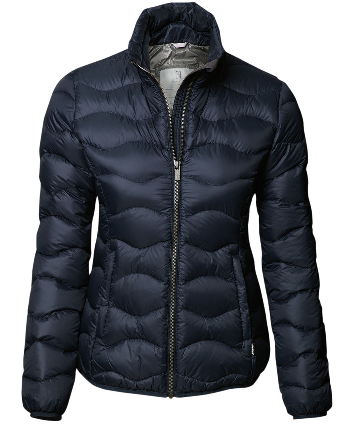 Nimbus Women’s Sierra – perfect down experience, image 4