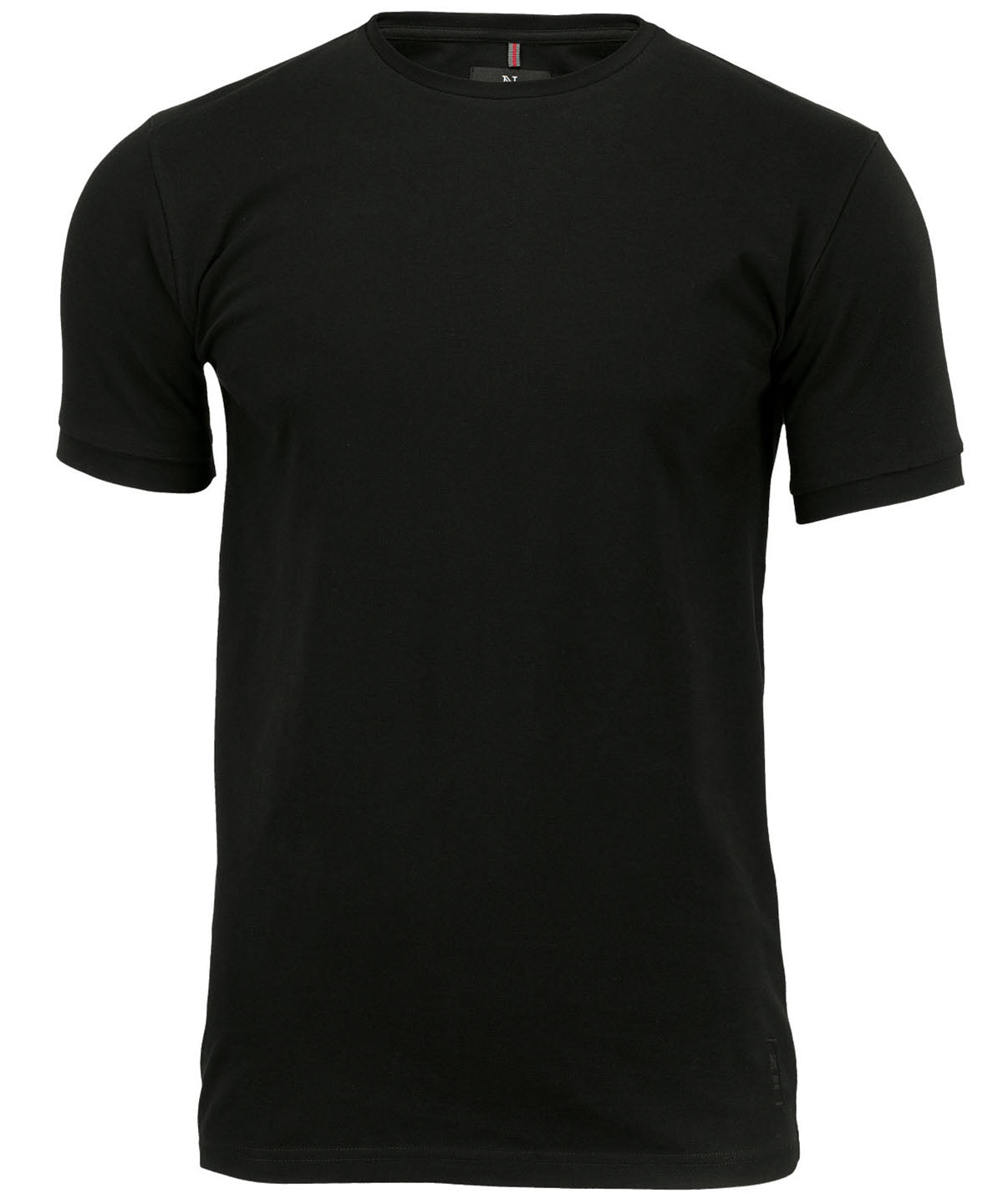 Nimbus Danbury – the piqué tee, image 2