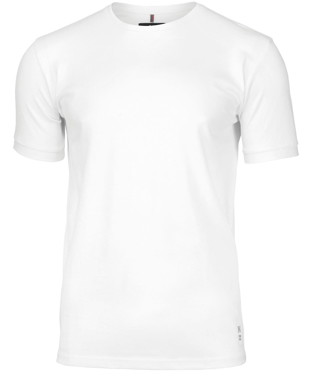 Nimbus Danbury – the piqué tee, image 4