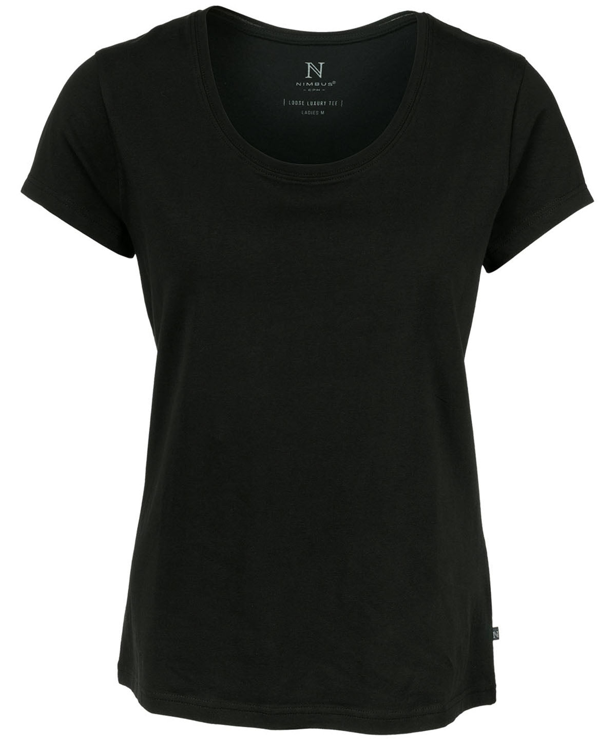 Nimbus Women’s Montauk – the essential tee, image 2