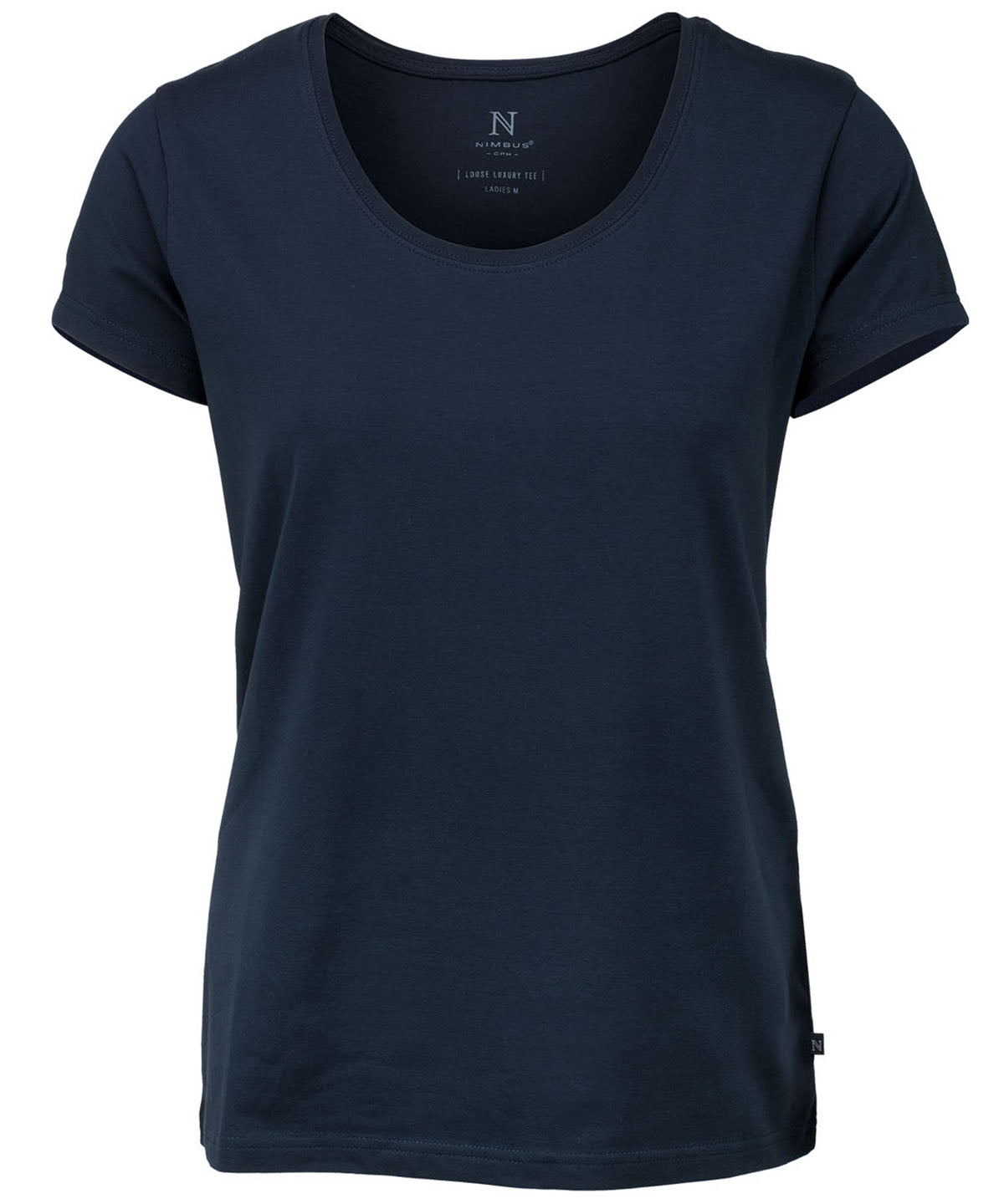 Nimbus Women’s Montauk – the essential tee, image 3