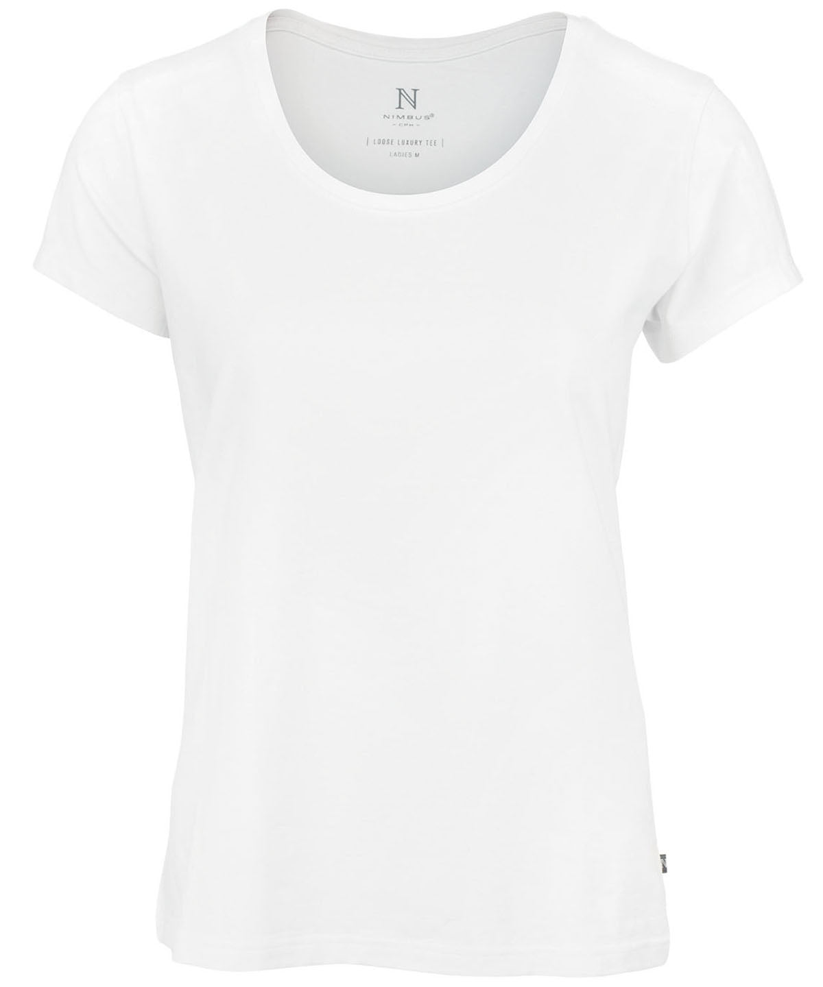 Nimbus Women’s Montauk – the essential tee, image 4