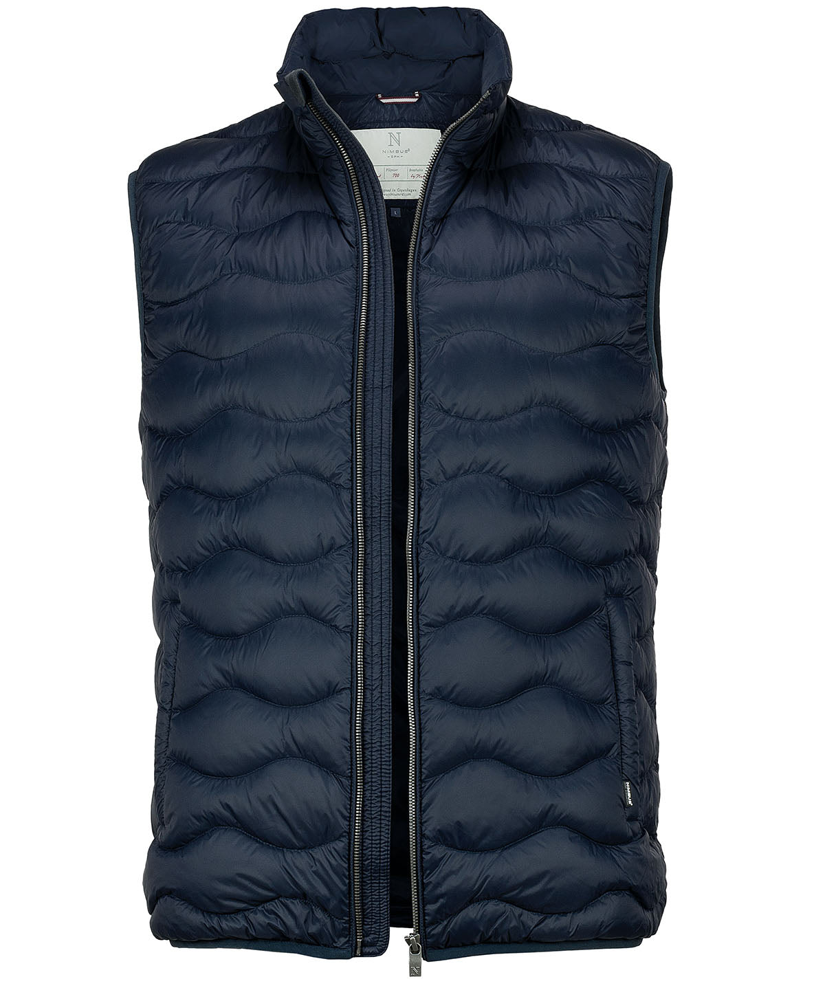 Nimbus Vermont – versatile down gilet, image 3