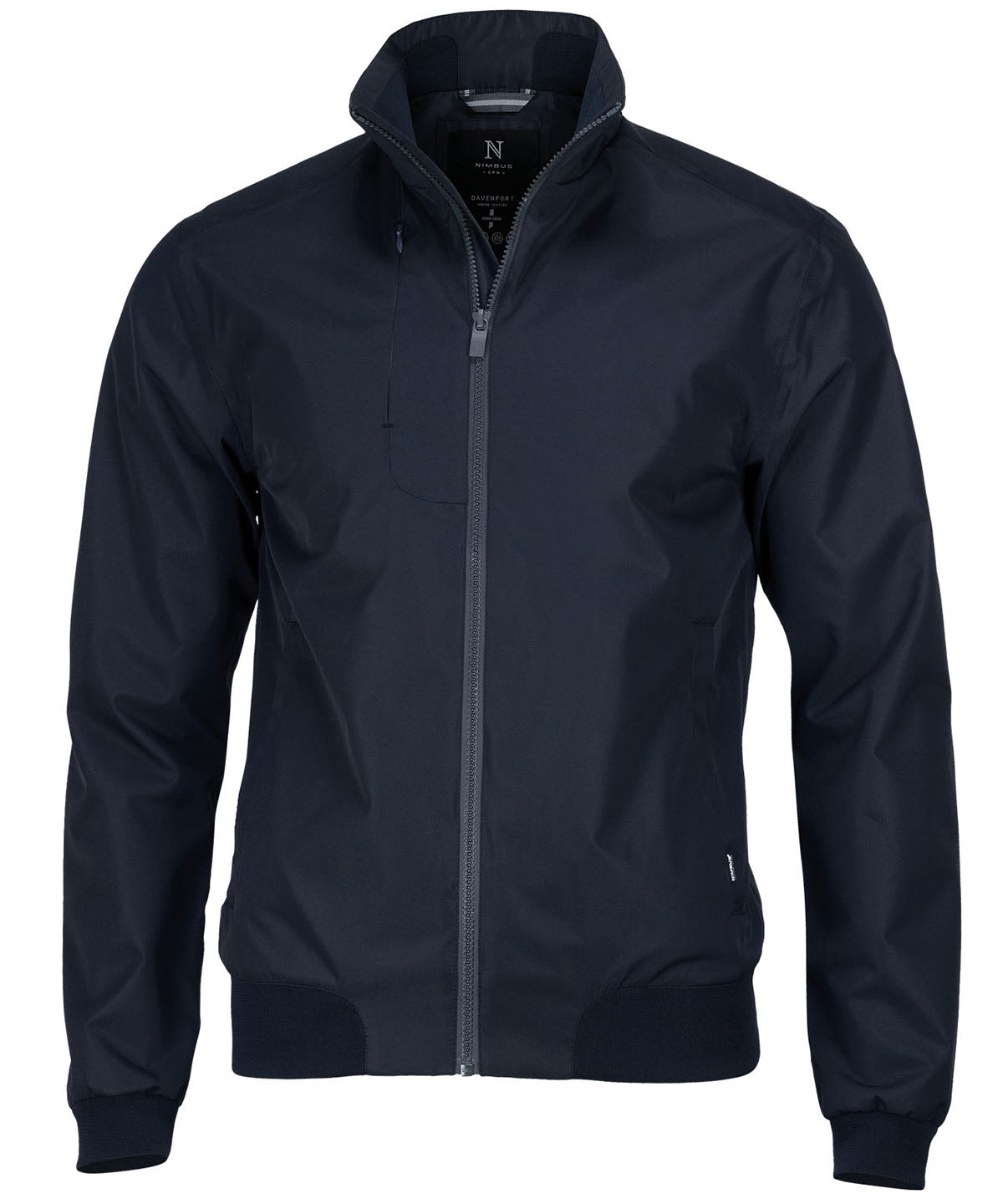 Nimbus Davenport – timeless elegant jacket, image 4