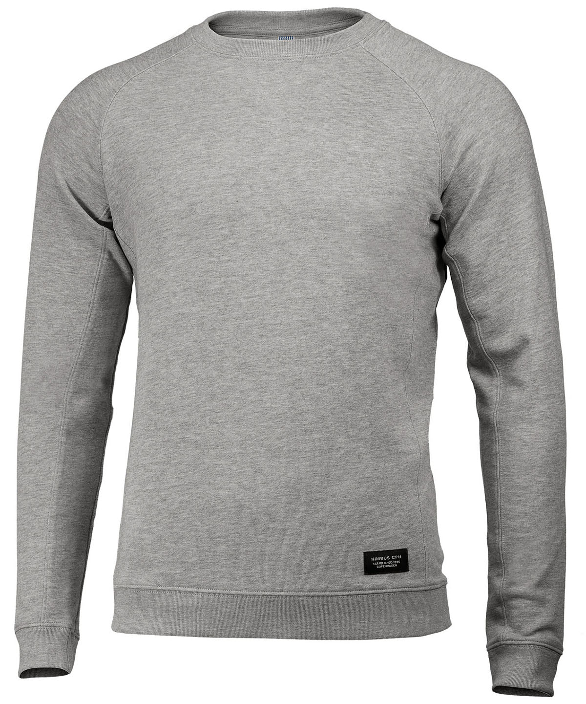 Nimbus Newport – luxury lightweight crewneck, image 4