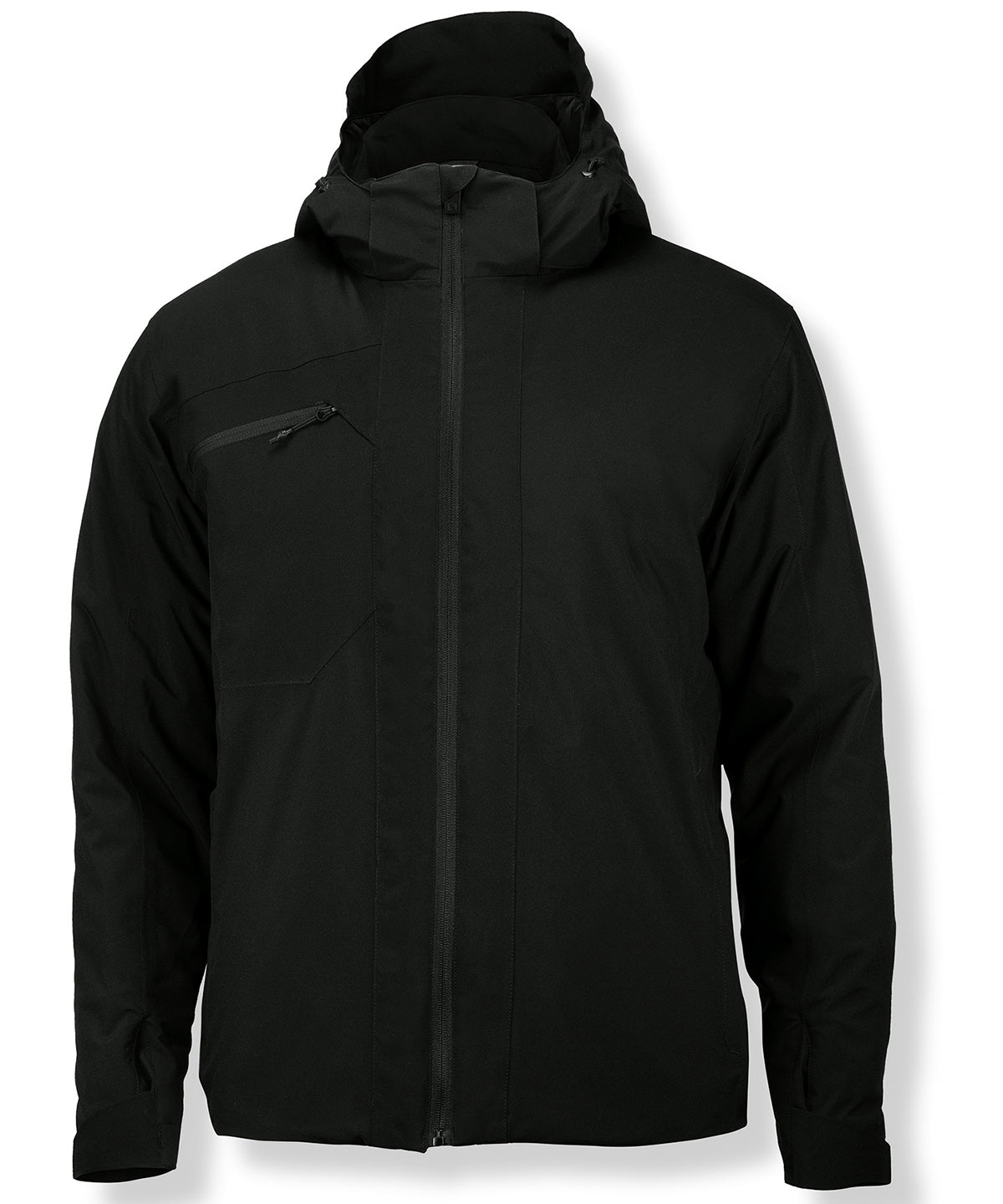 Nimbus Fairview – warm performance jacket in Black, image 2