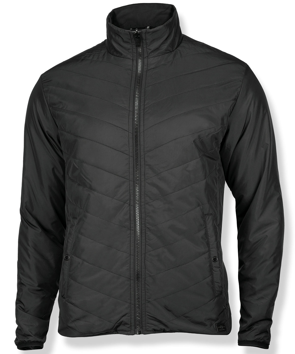 Nimbus Kendrick – fashionable quilted jacket in Charcoal, image 2