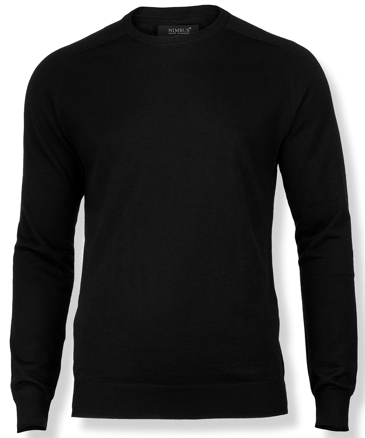 Nimbus Richmond – elegant merino blend, image 2
