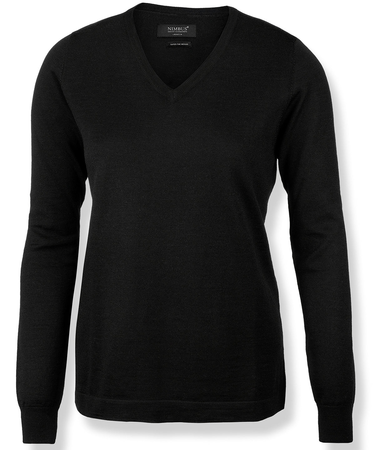 Nimbus Women’s Ashbury – classy luxury merino blend, image 2