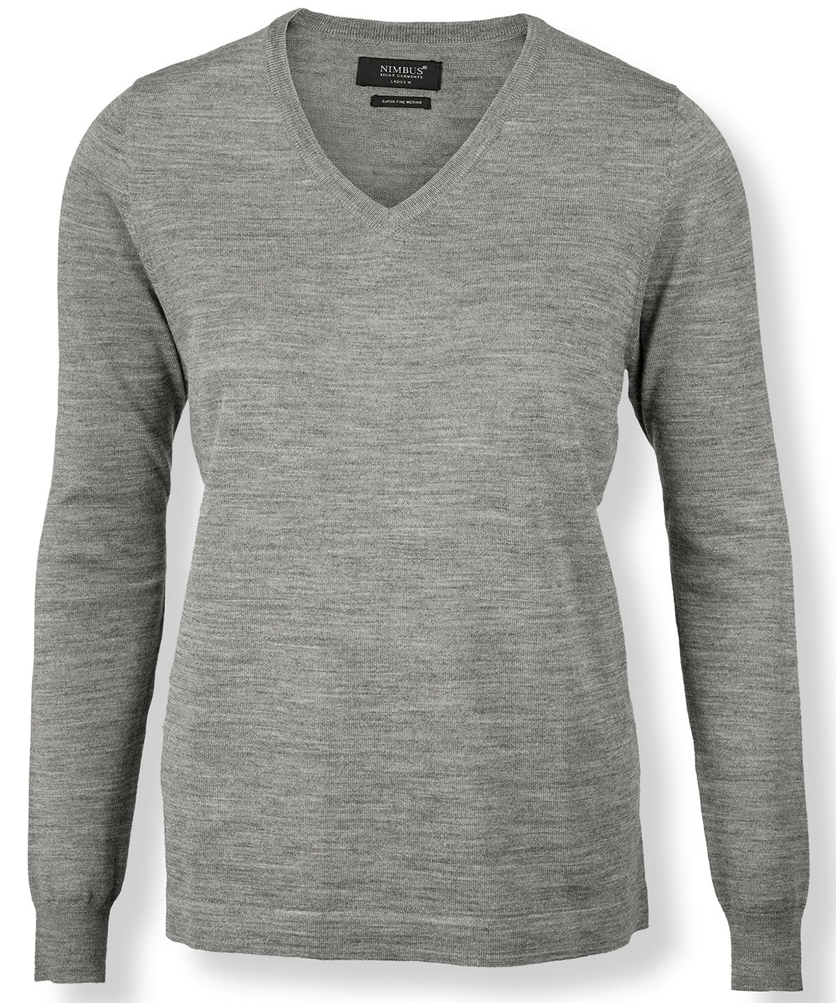 Nimbus Women’s Ashbury – classy luxury merino blend, image 3