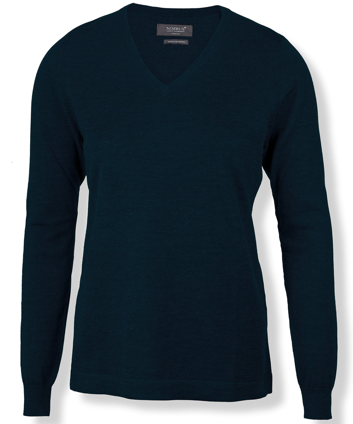 Nimbus Women’s Ashbury – classy luxury merino blend, image 4