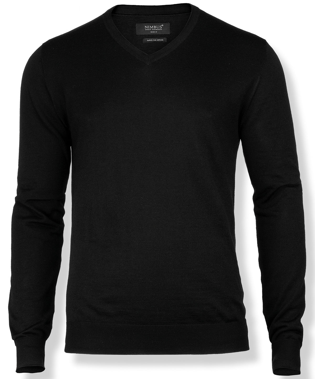 Nimbus Ashbury – classy luxury merino blend, image 2