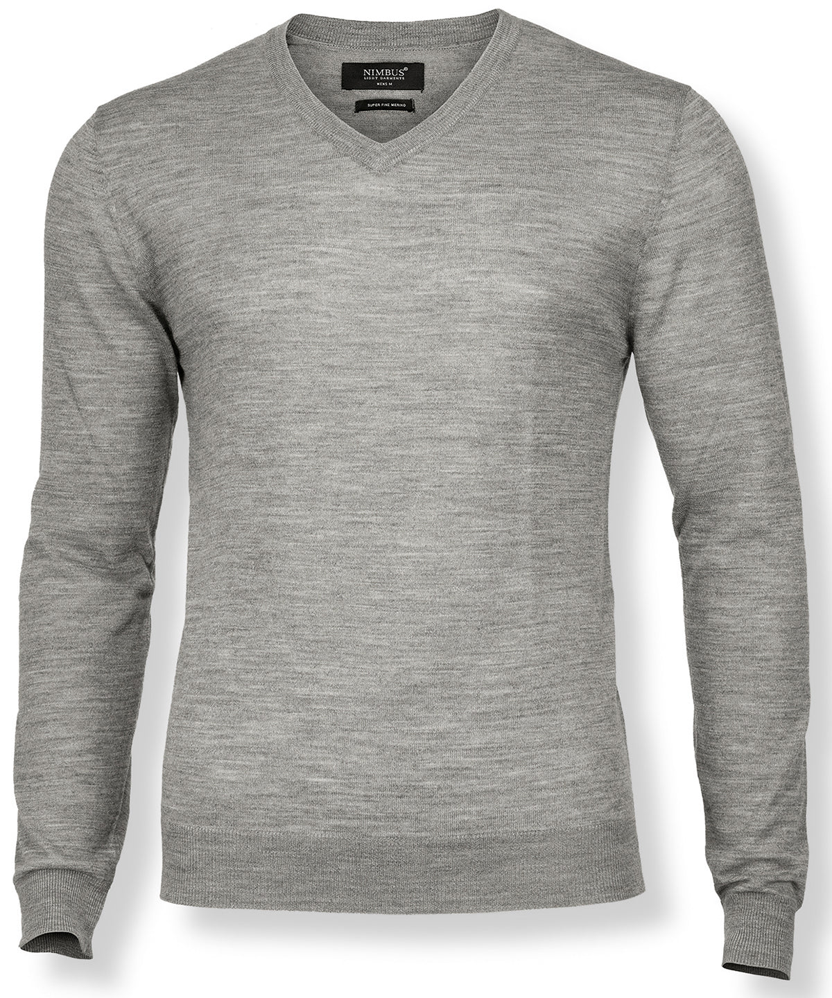 Nimbus Ashbury – classy luxury merino blend, image 3