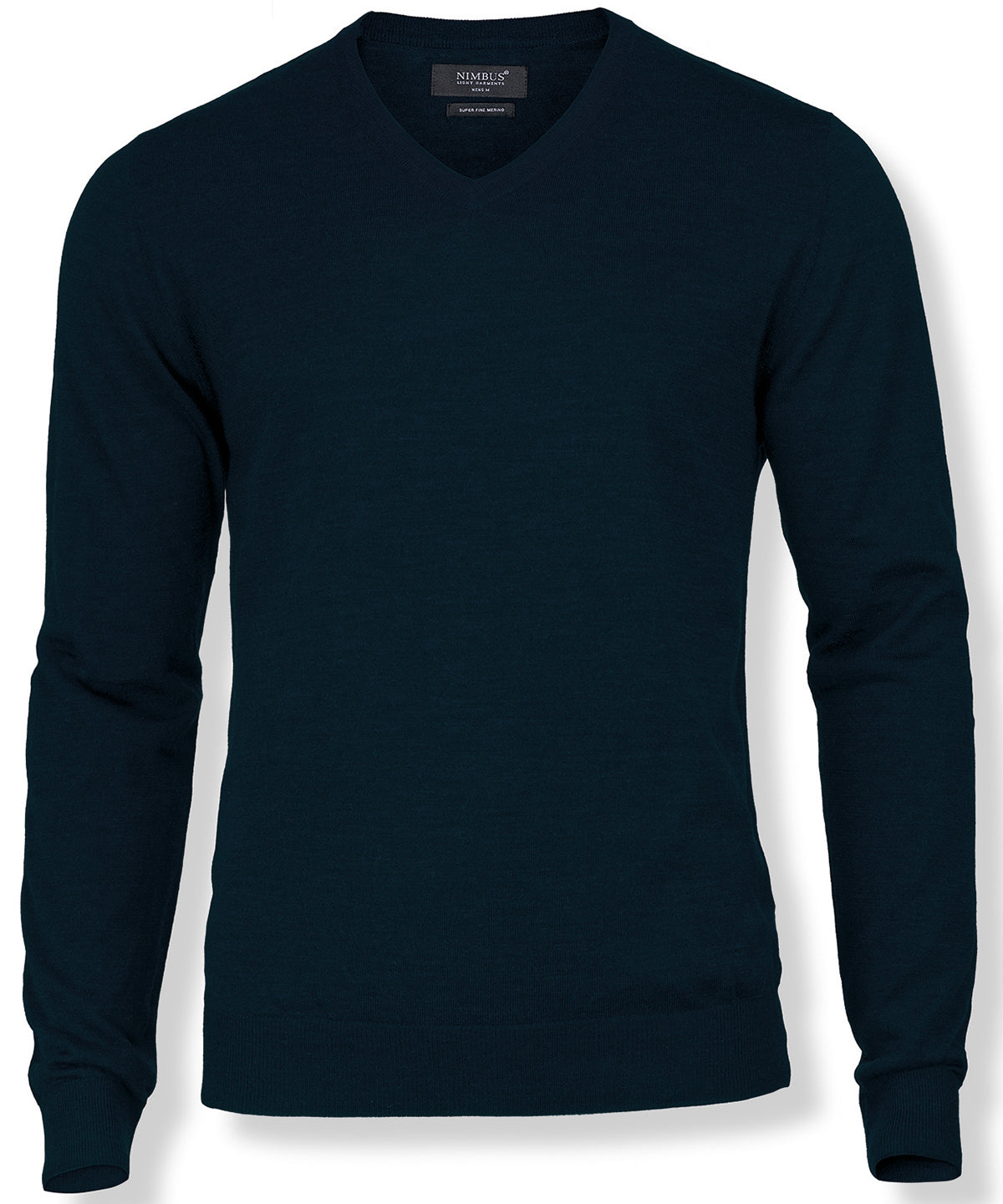 Nimbus Ashbury – classy luxury merino blend, image 4