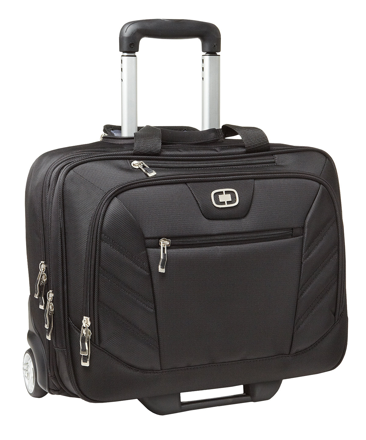OGIO Lucin briefcase in Black, image 2
