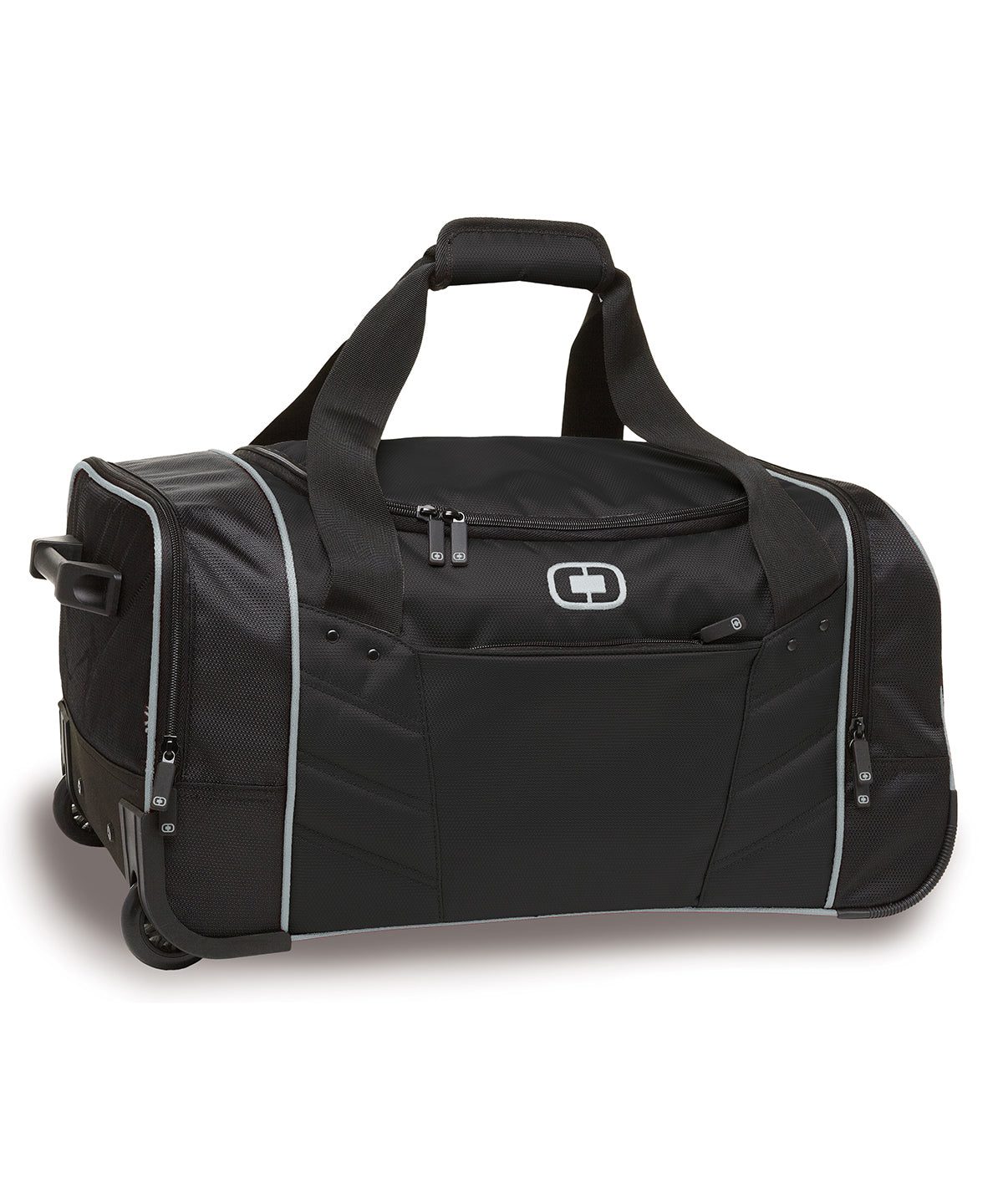 OGIO Hamblin 22 traveller" in Black, image 2