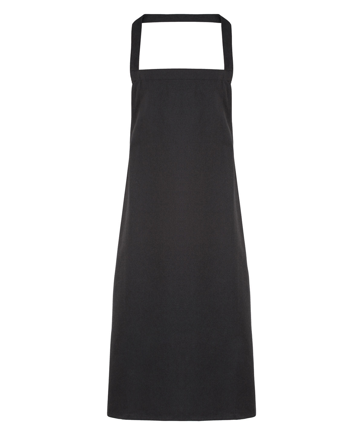 Premier 100% Organic Cotton Bib Apron, image 4
