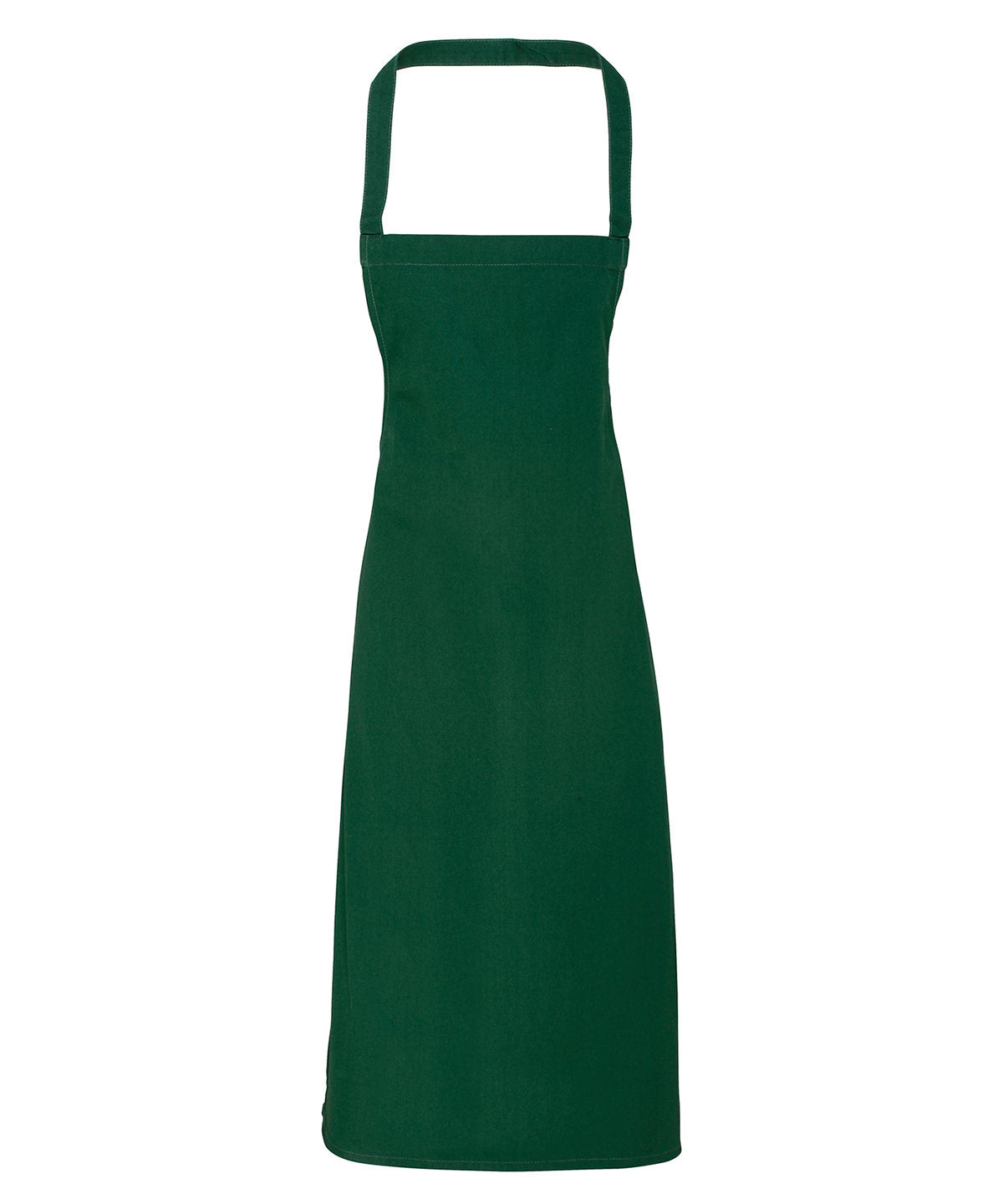 Premier 100% Organic Cotton Bib Apron, image 5
