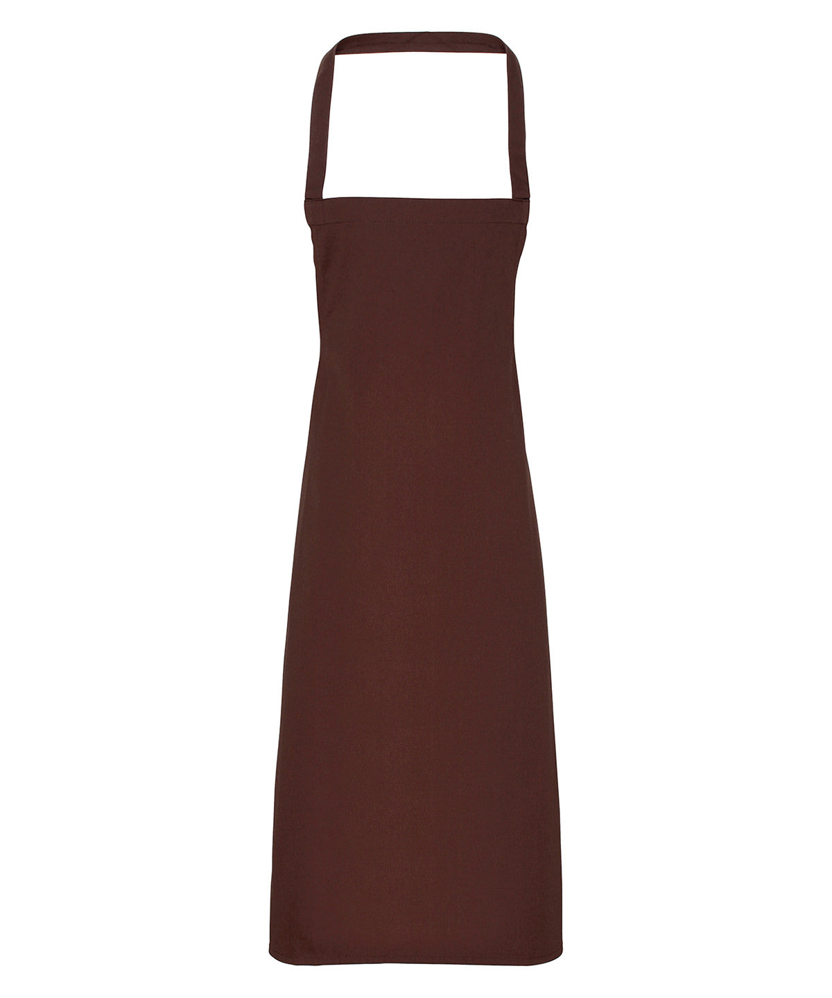 Premier 100% Organic Cotton Bib Apron, image 6