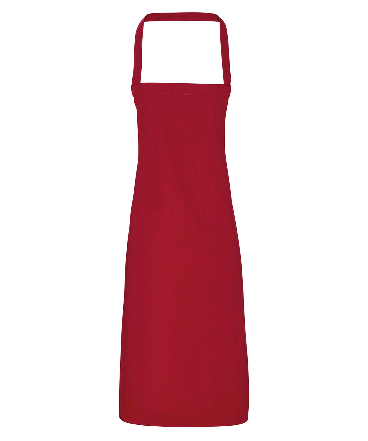 Premier 100% Organic Cotton Bib Apron, image 7