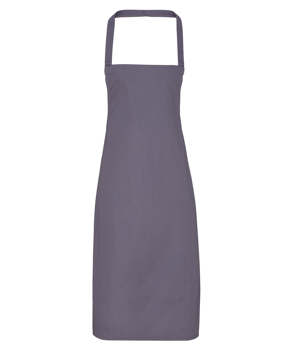 Premier 100% Organic Cotton Bib Apron, image 8