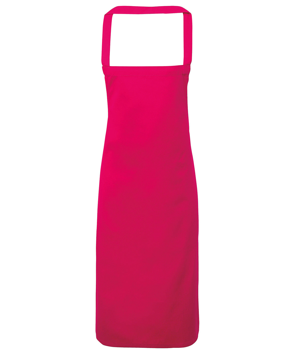 Premier 100% Organic Cotton Bib Apron, image 9