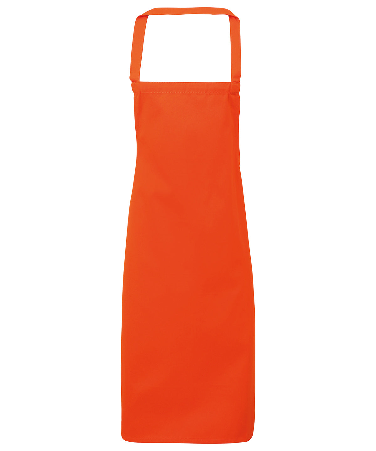 Premier 100% Organic Cotton Bib Apron, image 14