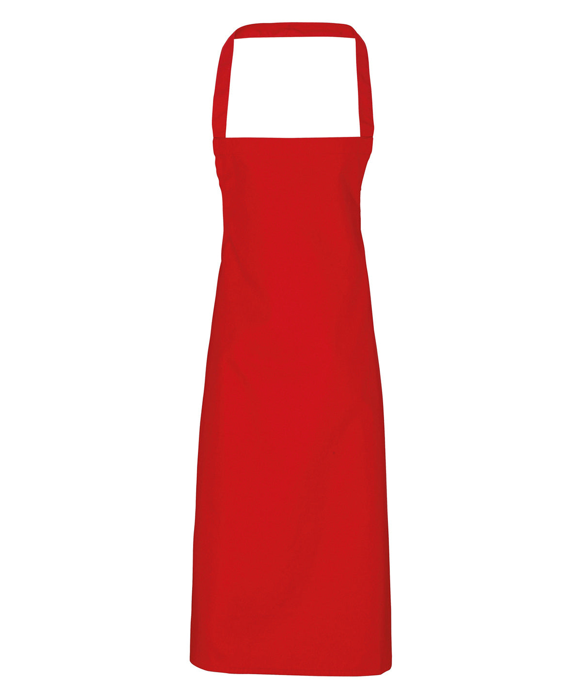 Premier 100% Organic Cotton Bib Apron, image 16
