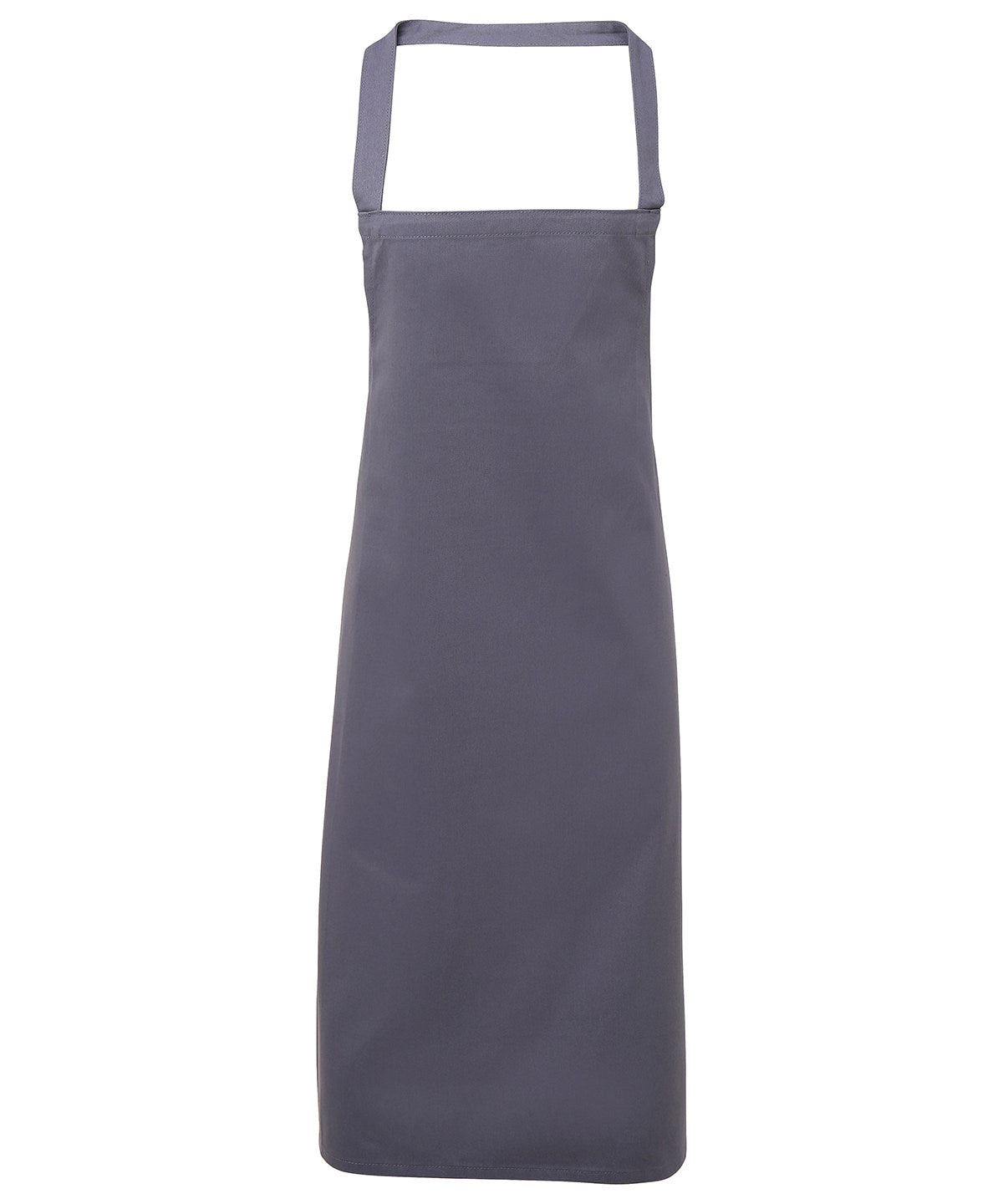 Premier 100% Organic Cotton Bib Apron, image 19