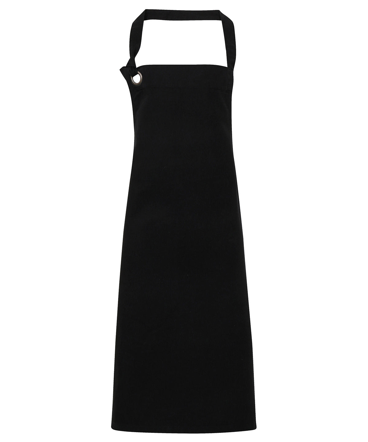 Premier Calibre heavy cotton canvas bib apron, main product image