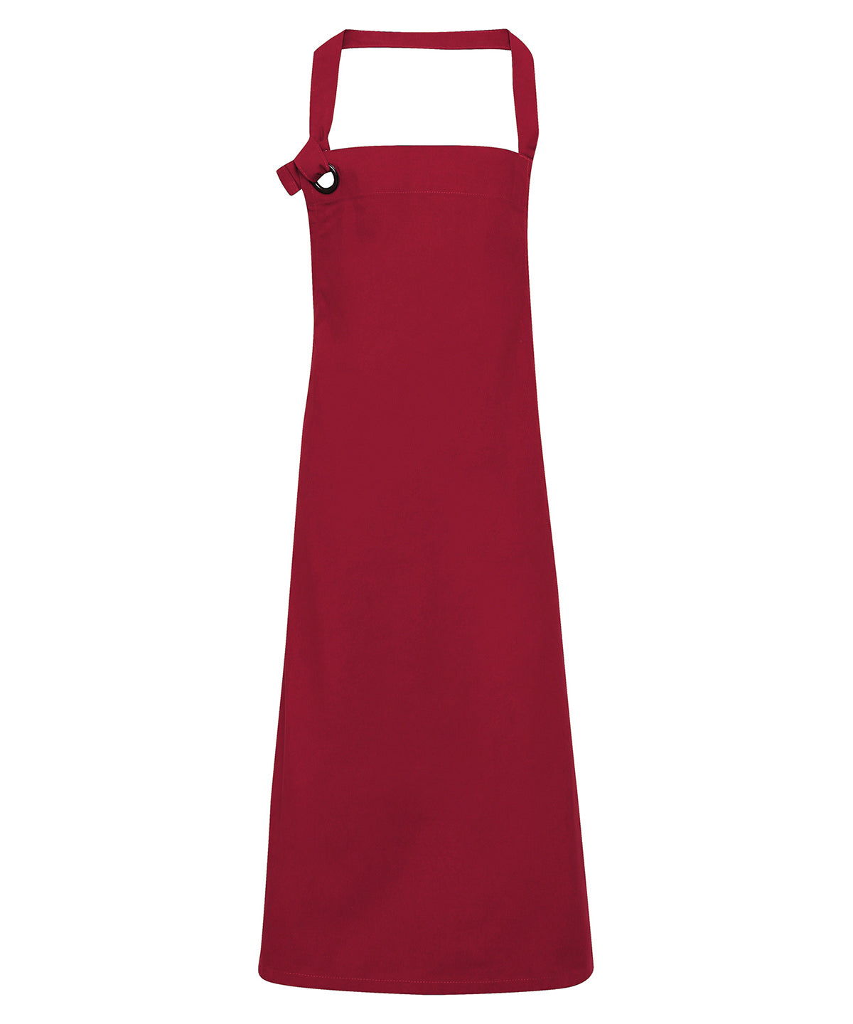 Premier Calibre heavy cotton canvas bib apron, image 3