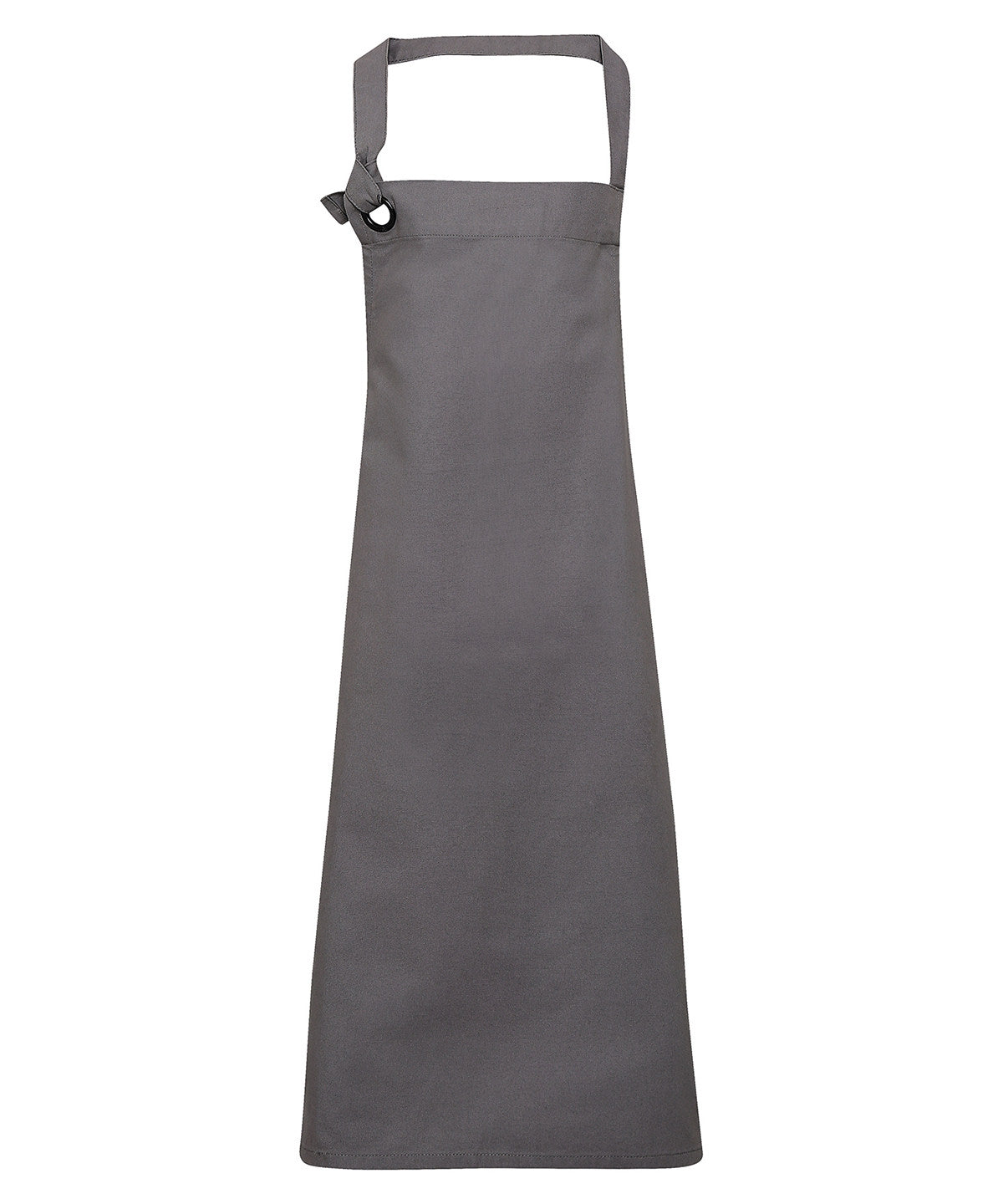 Premier Calibre heavy cotton canvas bib apron, image 4