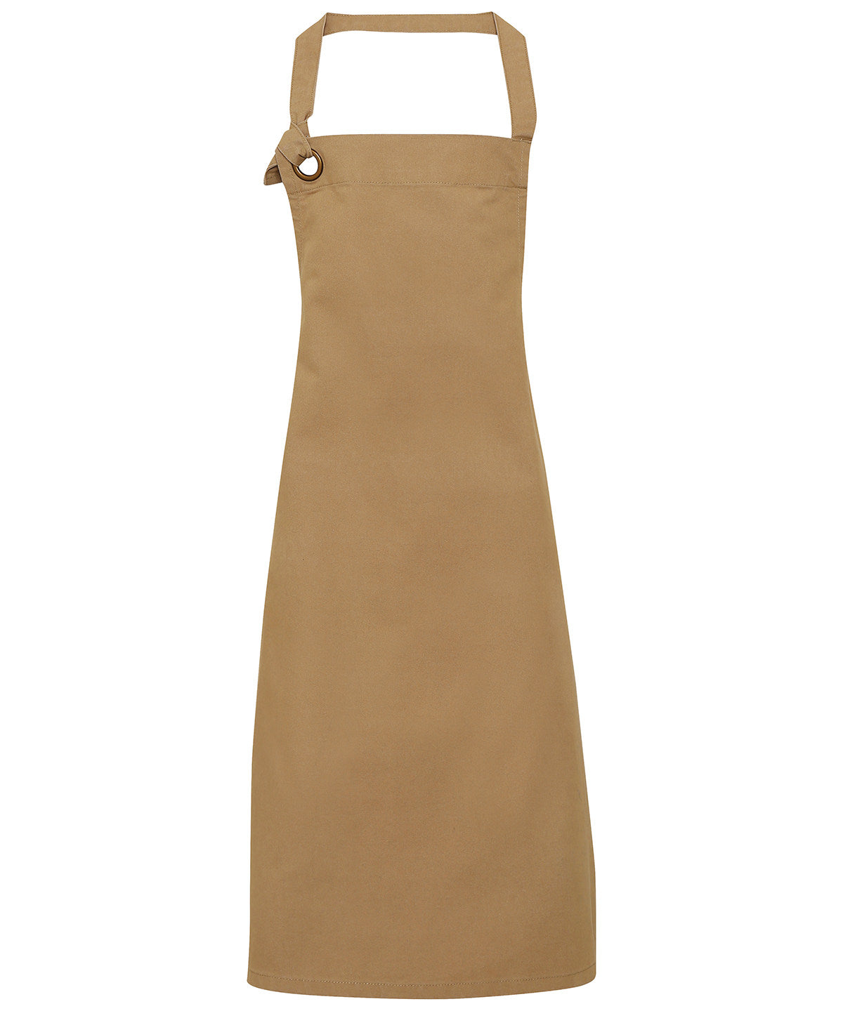 Premier Calibre heavy cotton canvas bib apron, image 5