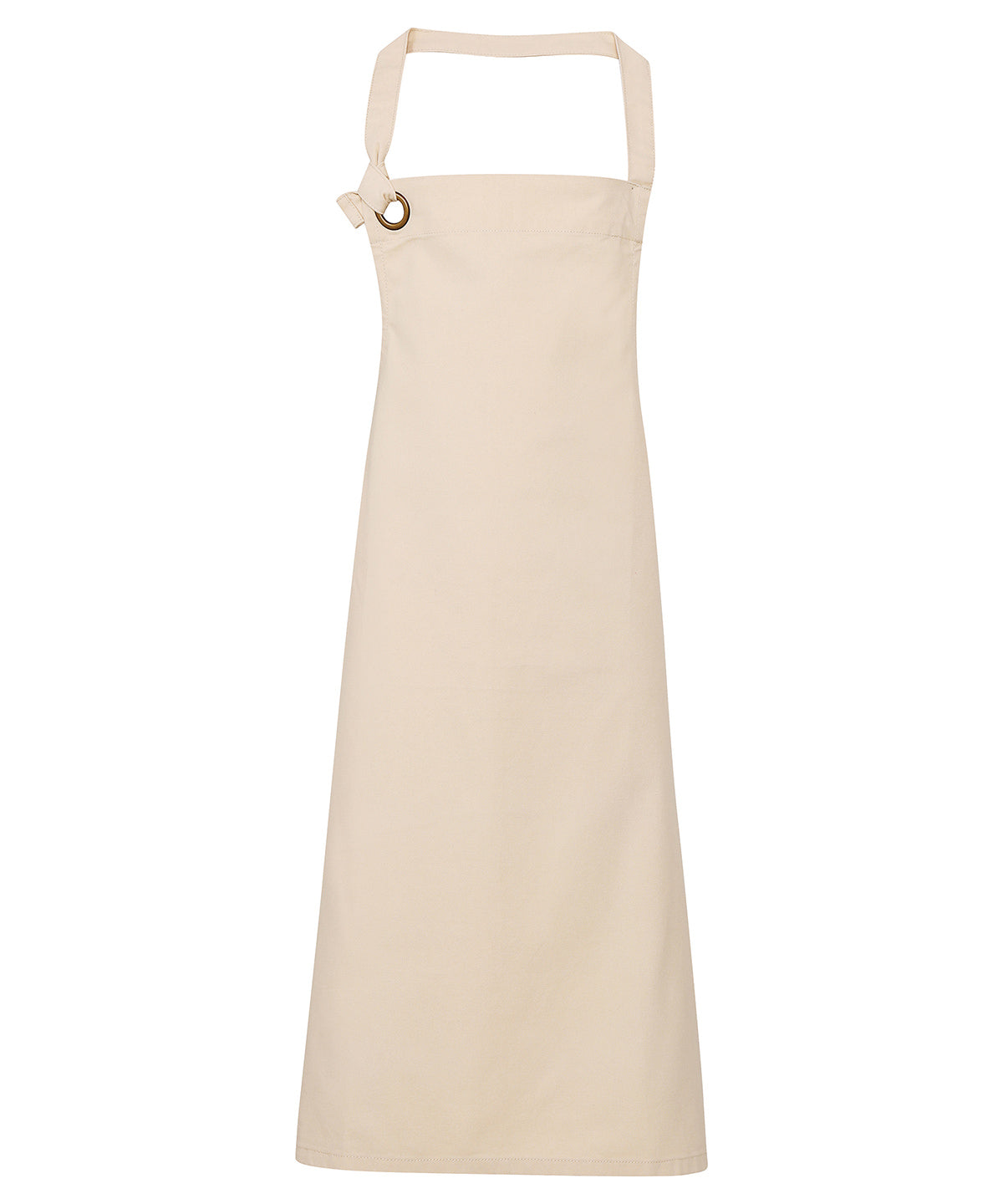 Premier Calibre heavy cotton canvas bib apron, image 6
