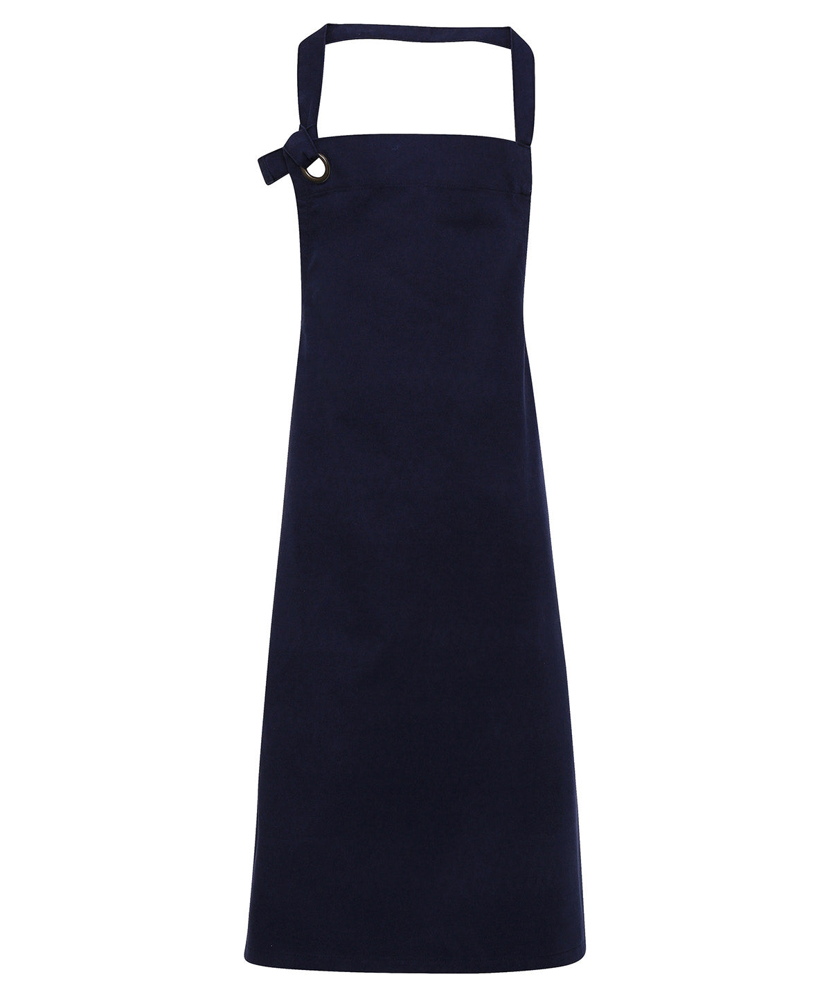 Premier Calibre heavy cotton canvas bib apron, image 7