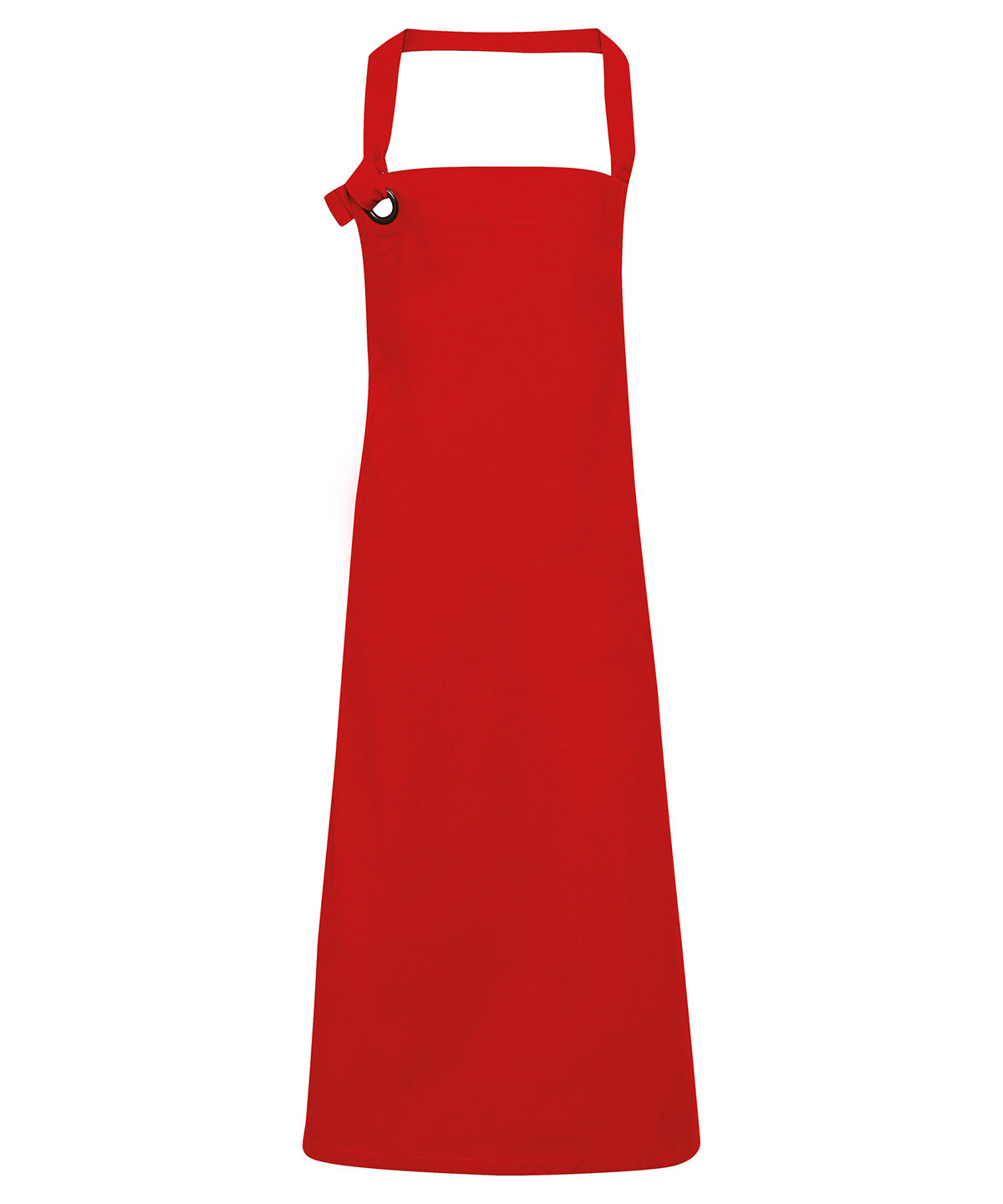 Premier Calibre heavy cotton canvas bib apron, image 8