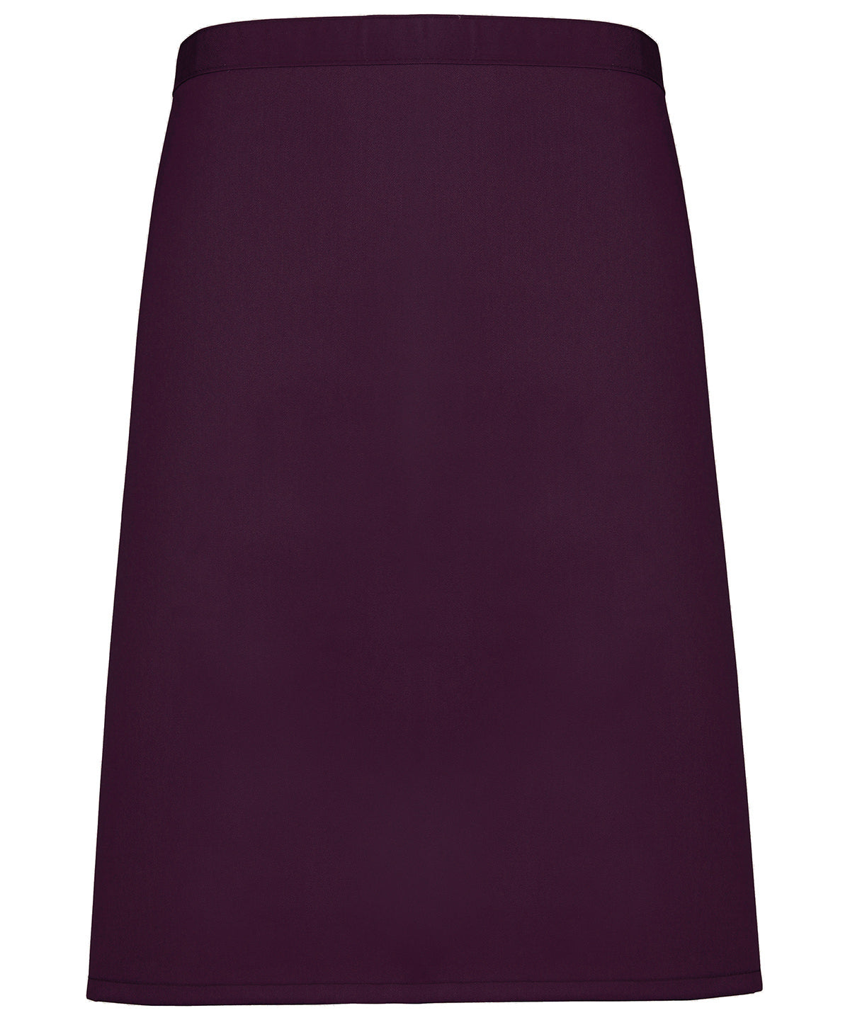 Premier Colours mid-length apron, image 4