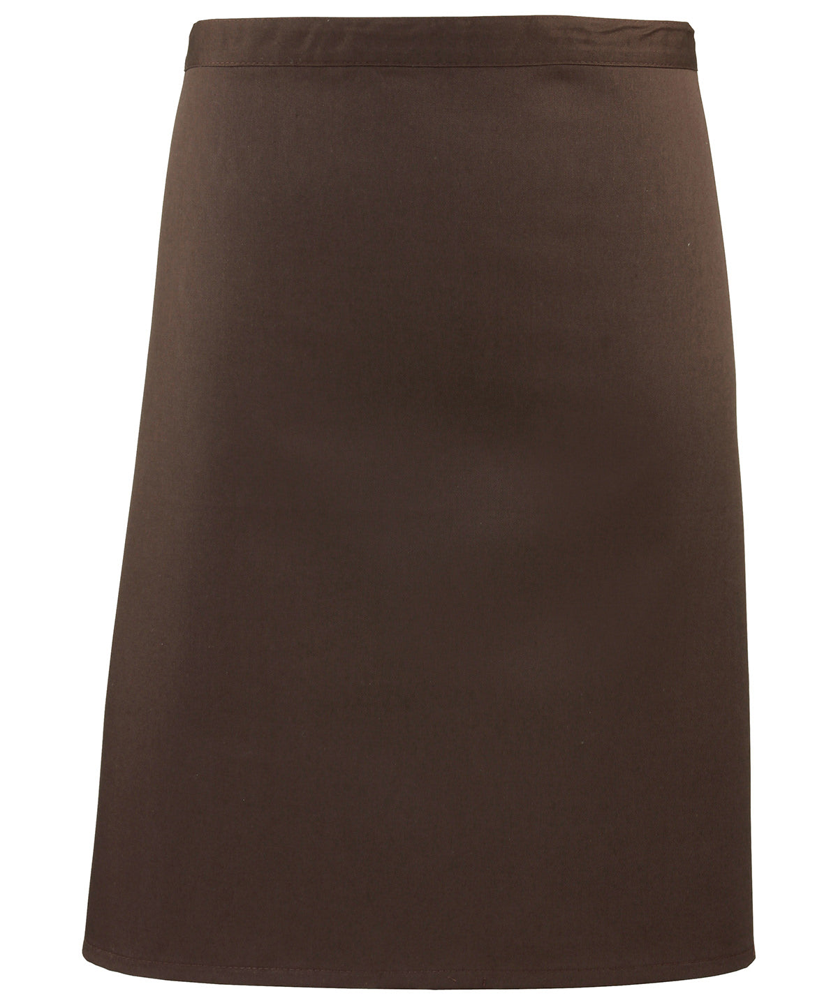 Premier Colours mid-length apron, image 7