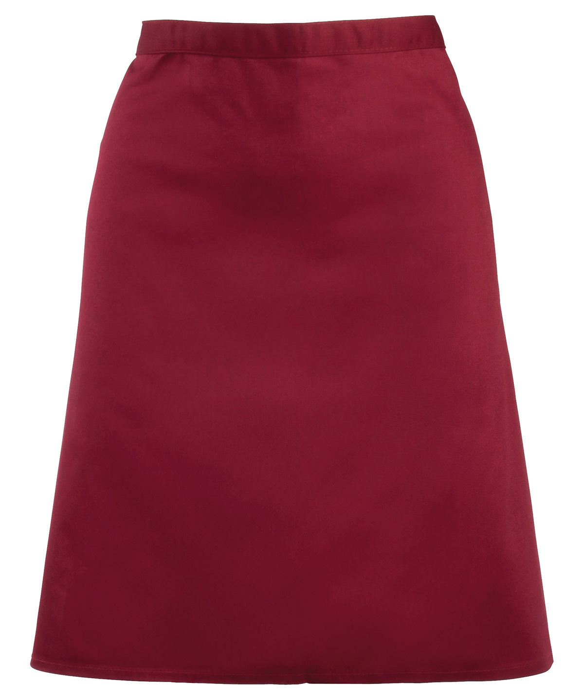 Premier Colours mid-length apron, image 8