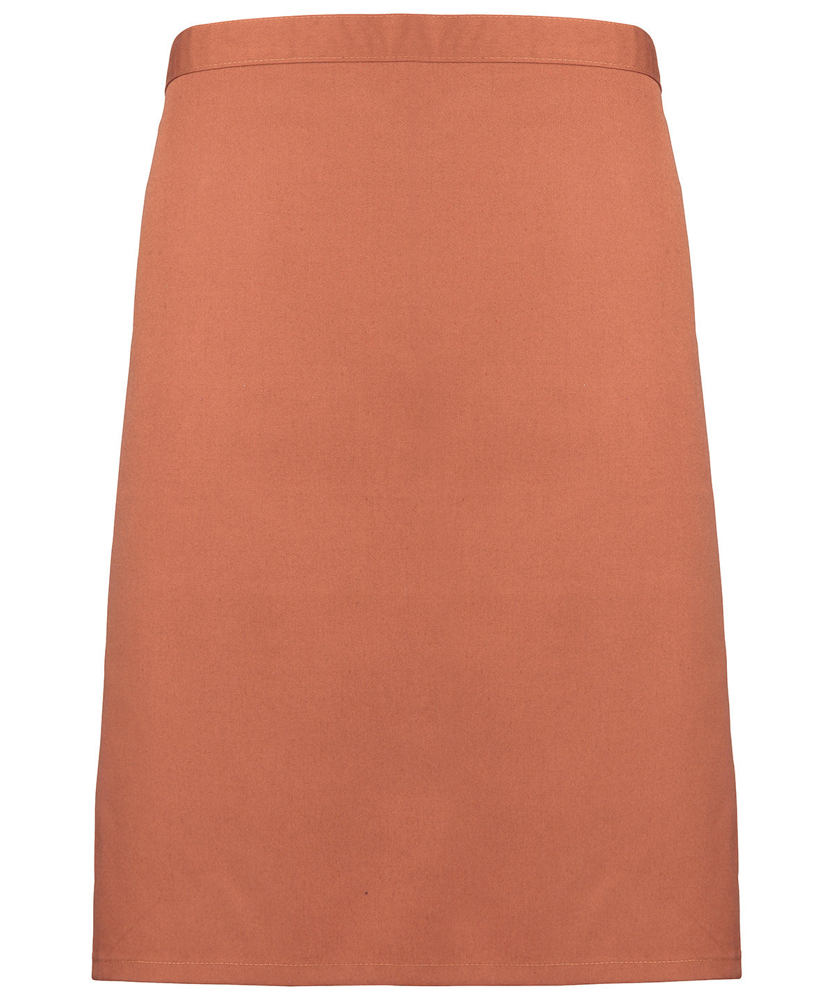 Premier Colours mid-length apron, image 9