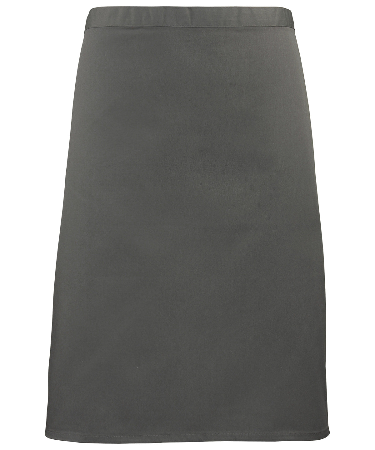 Premier Colours mid-length apron, image 10